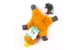 Игрушка мягкая для собак Pet&You Утконос, 30 см, шуршит