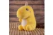 Игрушка мягкая DOURMAN Динозаврик, 35 см