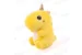 Игрушка мягкая DOURMAN Динозаврик, 35 см