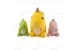 Игрушка мягкая DOURMAN Динозаврик, 35 см