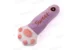 Игрушка мягкая DOURMAN Кошка Лапка, 50 см