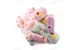 Игрушка мягкая DOURMAN Кошка Лапка, 50 см