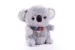 Игрушка мягкая Коала, 15 см
