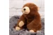 Игрушка мягкая DOURMAN Медведь бурый, 40 см