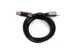 Кабель для телефона TREQA CA-8905, USB-C на USB-C, 5А, 1 м, 100 Вт, индикатор