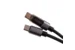 Кабель для телефона TREQA CA-8905, USB-C на USB-C, 5А, 1 м, 100 Вт, индикатор