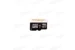 Карта памяти TREQA microSDHC, 16 ГБ, Class 10, адаптер SD