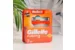 Кассеты сменные Gillette Fusion для бритья, 2 шт
