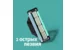 Кассеты сменные Gillette MACH3 для бритья, 4 шт
