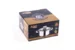 Кастрюля из нержавеющей стали Cook Mister KV4008, 5,8 л, 24 см, индукция, крышка