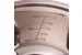 Кастрюля из нержавеющей стали KV2251, 1,9 л, 16 см, индукция, стеклянная крышка