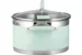 Кастрюля lara MINT LR02-543, 4,4 л, 22*12 см, нержавеющая сталь, индукция