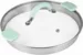Кастрюля lara MINT LR02-543, 4,4 л, 22*12 см, нержавеющая сталь, индукция