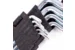 Ключи TORX-профиль 1,5-10 мм, удлиненные, набор 9 шт