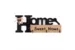 Ключница Home, 3 крючка, 30*11 см
