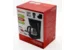 Кофеварка капельная Sakura SА-6107ВК, черная, 600 мл, 550-650 Вт