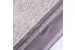 Кофр с крышкой и окошком 40*30*20 см