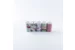 Копилка Фламинго, жестяная, 6,5*12 см
