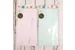 Коробка подарочная Фабрика Чудес, Сердечки, 22*22*22 см, с бантом, складная