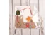 Коробка подарочная НГ, Фабрика Чудес, 20*11*16 см, с ручкой, складная