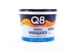 Краска водно-дисперсионная Formula Q8, моющаяся, белоснежная, полиакрил, 2,7 кг