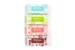 Ластик Berlingo Aroma прямоугольный, скошенный, 58*22*20 мм