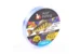 Леска нейлон Azor Fishing Окунь, судак, 100 м, 0,42 мм, тест 9 кг, светло-голубая