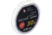 Леска рыболовная зимняя Azor Fishing, 30 м, толщина 0,10 мм, разрыв 0,95 кг, черная