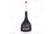 Лопатка Cook Mister с прорезями, 35 см