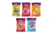 Мармелад Канди Клаб CRAZY GUMMY. Части тела, 10 г