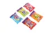 Мармелад Канди Клаб CRAZY GUMMY. Части тела, 10 г