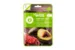 Маска для лица WEIS Super Food с авокадо и ягодами годжи, 23 г