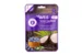 Маска для лица WEIS Super Food с экстрактами кокоса и голубики, 23 г