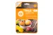 Маска для лица WEIS Super Food с манго и семенами чиа, 23 г