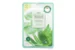 Маска тканевая для лица BeauuGreen  Алоэ, 23 г