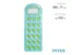 Матрас для плавания INTEX 59895, 188*71 см, с окном, надувной