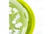 Миска с крышкой Fresh, 2 л, Олива
