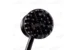 Молоток для мяса Black, 22 см, металлический