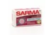 Мыло хозяйственное SARMA, Против пятен, 140 г