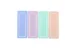 Набор закладок ErichKrause Matt Pastel Bloom пластик, 4 шт