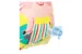 Нарукавники для плавания INTEX HAPPY KITTEN ARM BANDS 56665EU, 20*15 см, надувные