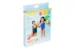 Нарукавники для плавания INTEX HAPPY KITTEN ARM BANDS 56665EU, 20*15 см, надувные