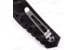 Нож туристический СЛЕДОПЫТ, длина клинка 100 мм, прорезиненная ручка, в чехле