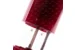 Перцемолка электрическая Sakura SA-6640R, красная