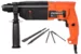 Перфоратор PATRIOT RH 240, 710 Вт, 2,9 Дж, sds-plus, 3 режима работы, кейс, глубиномер