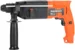 Перфоратор PATRIOT RH 240, 710 Вт, 2,9 Дж, sds-plus, 3 режима работы, кейс, глубиномер