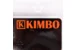Пистолет клеевой KIMBO, 20 Вт, выключатель, диаметр стержня 7 мм, время нагрева 3-5 минут