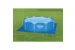 Подложка для бассейнов BestWay 58001, 335*335 см