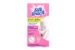 Полоски восковые для тела Silk touch DETOX GEL-WAX Бикини, 16 шт