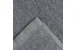 Полотенце махровое ДМ Baldric, серый, 50*90 см